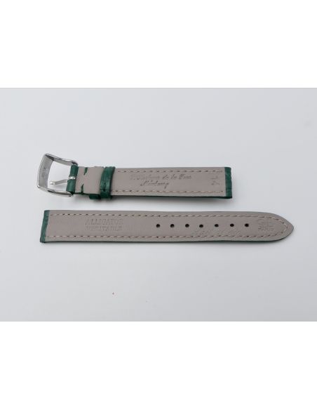 Gérard Bouveret Bracelet Alligator - Strap -14mm