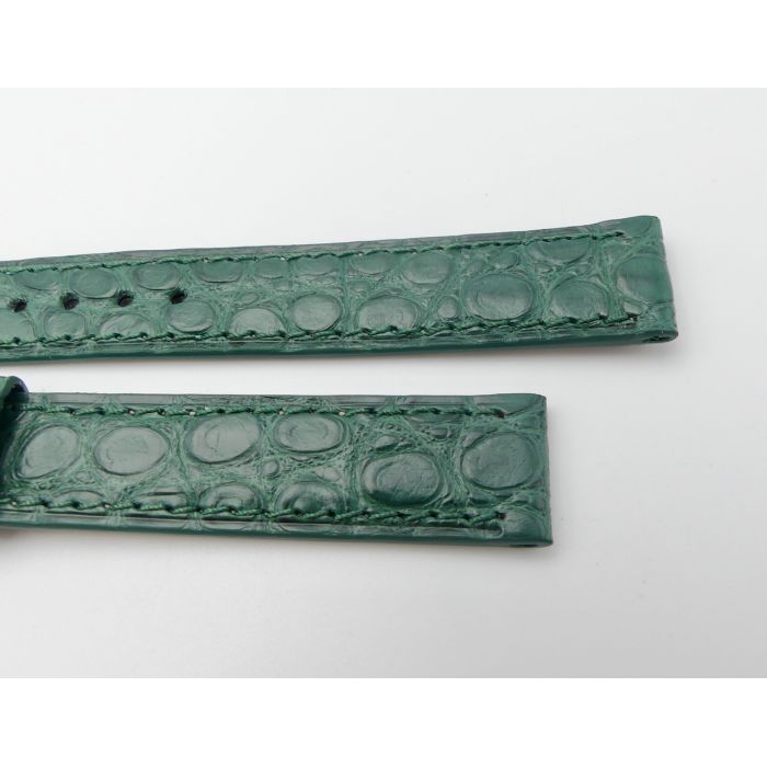 Gérard Bouveret Bracelet Alligator - Strap -14mm