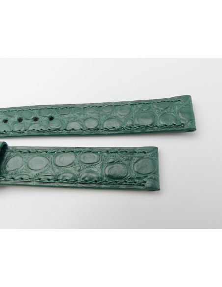 Gérard Bouveret Bracelet Alligator - Strap -14mm