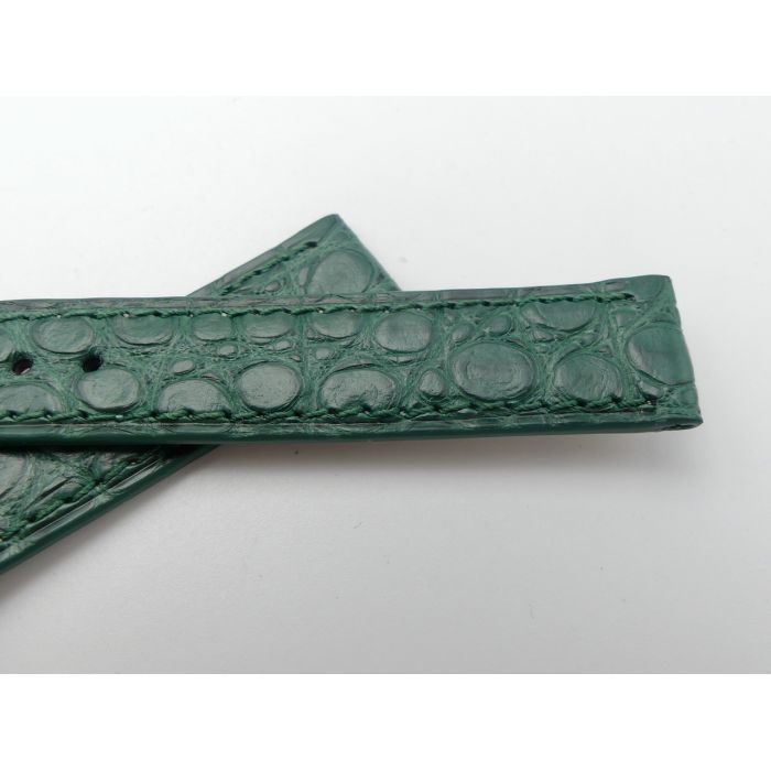 Gérard Bouveret Bracelet Alligator - Strap -14mm
