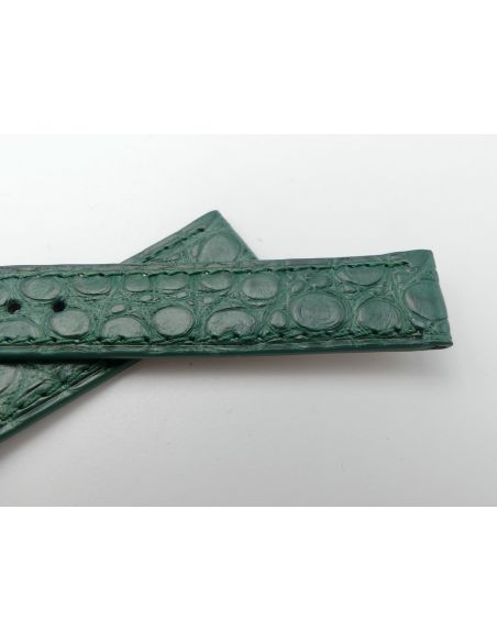Gérard Bouveret Bracelet Alligator - Strap -14mm