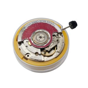Oris698 - ETA 2897 Mouvement - Movement