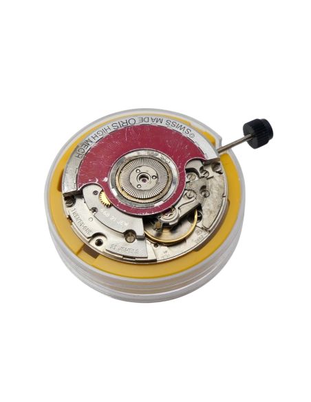 Oris698 - ETA 2897 Mouvement - Movement