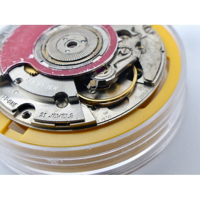 Oris698 - ETA 2897 Mouvement - Movement