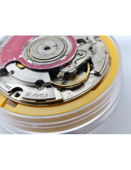 Oris698 - ETA 2897 Mouvement - Movement