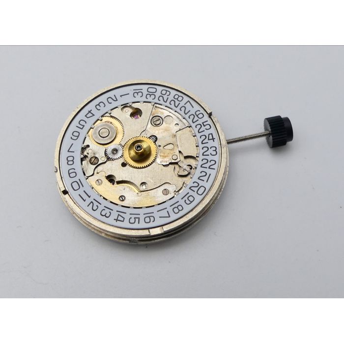 Oris698 - ETA 2897 Mouvement - Movement