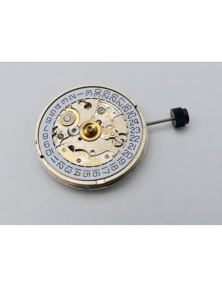 Oris698 - ETA 2897 Mouvement - Movement