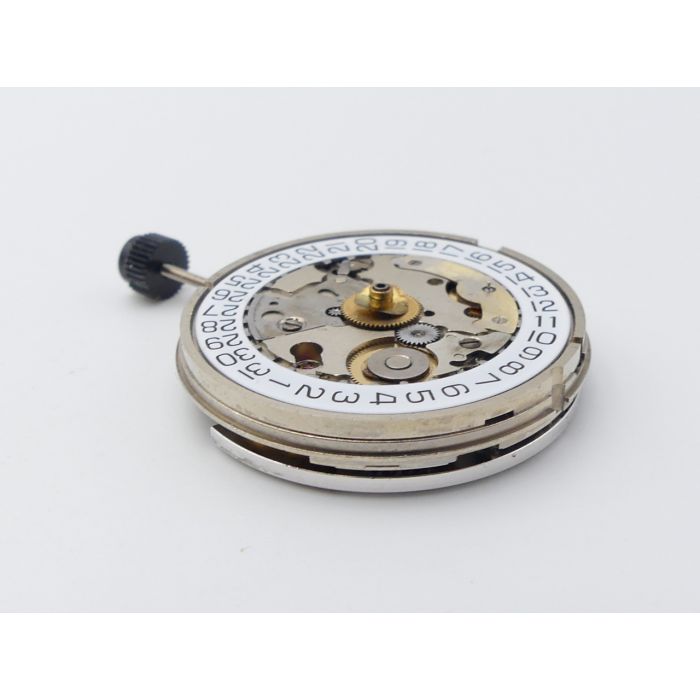 Oris698 - ETA 2897 Mouvement - Movement