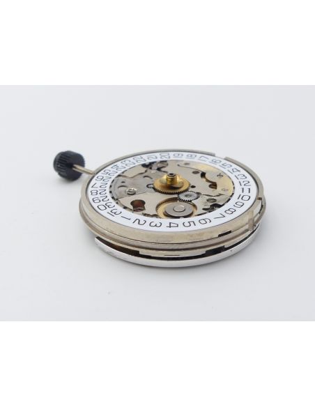 Oris698 - ETA 2897 Mouvement - Movement