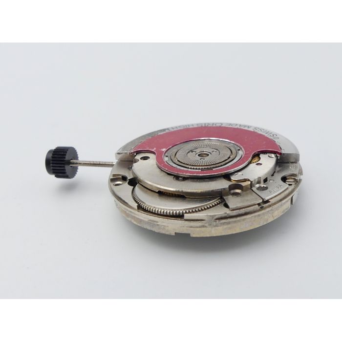 Oris698 - ETA 2897 Mouvement - Movement