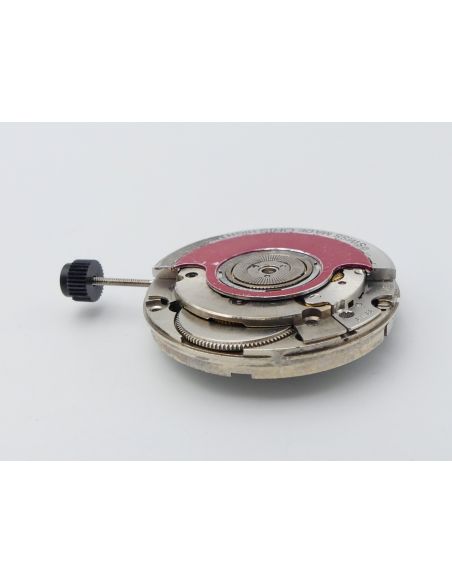 Oris698 - ETA 2897 Mouvement - Movement