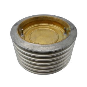 Jaeger Lecoultre ATMOS membrane complète - Bellows