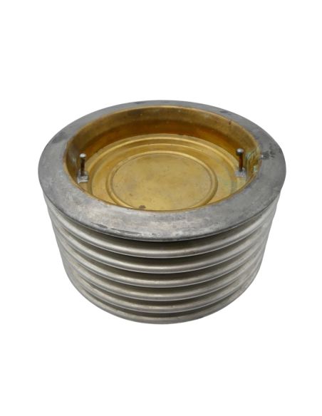 Jaeger Lecoultre ATMOS membrane complète - Bellows