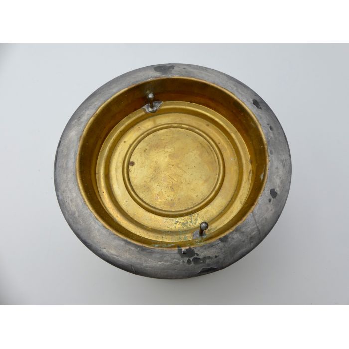 Jaeger Lecoultre ATMOS membrane complète - Bellows