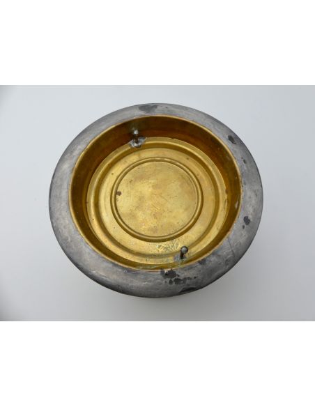 Jaeger Lecoultre ATMOS membrane complète - Bellows
