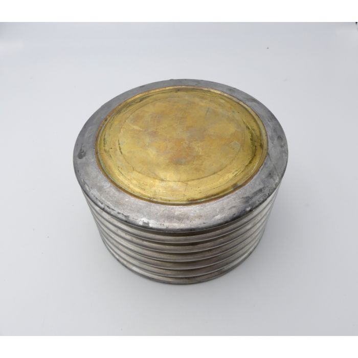 Jaeger Lecoultre ATMOS membrane complète - Bellows