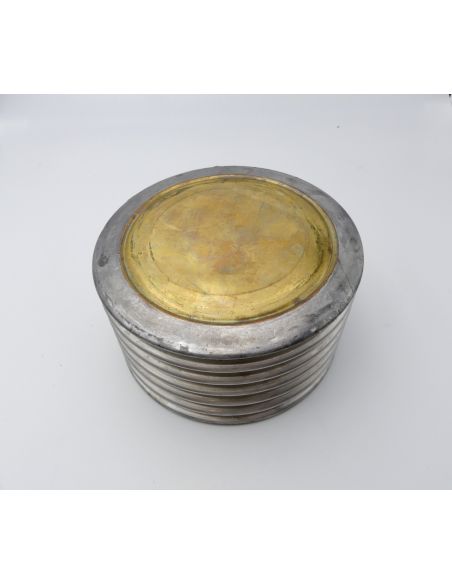 Jaeger Lecoultre ATMOS membrane complète - Bellows