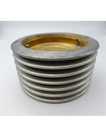 Jaeger Lecoultre ATMOS membrane complète - Bellows