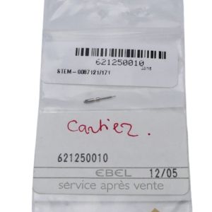 Ebel 087 - 401 Tige - Stem