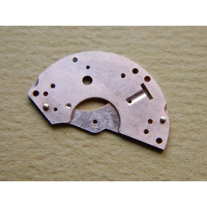 OMEGA Pont de barillet - Calibre 590