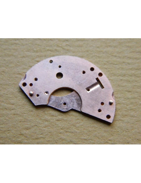 OMEGA Pont de barillet - Calibre 590