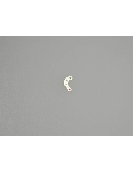 JLC pont d'ancre calibre 814