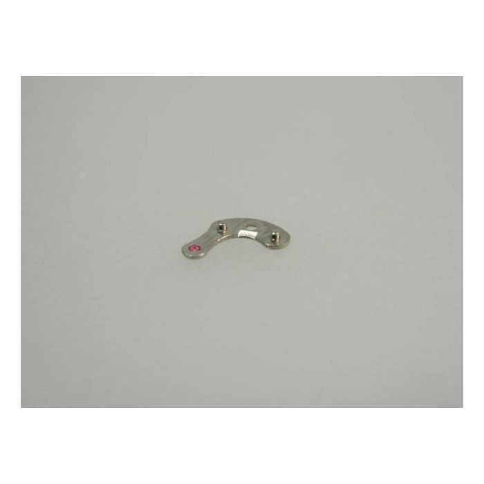 JLC pont d'ancre calibre 814
