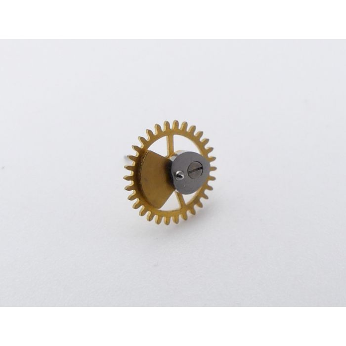 Venus 165 - 8020 Mobile monté du compteur minutes - Minute-recording runner