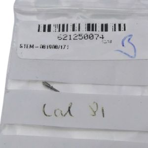 Ebel 081 - 401 Tige - Stem - 081908/171