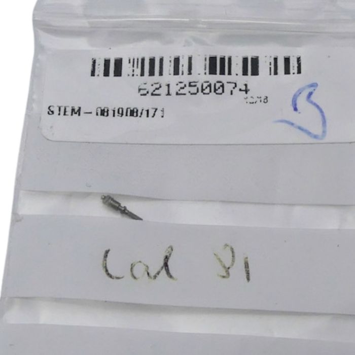 Ebel 081 - 401 Tige - Stem - 081908/171