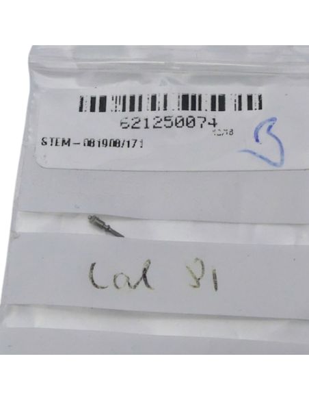 Ebel 081 - 401 Tige - Stem - 081908/171