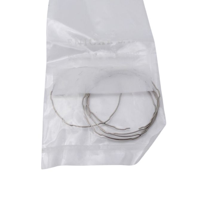 Enicar SherpaRessort de lunette - Spring bezel