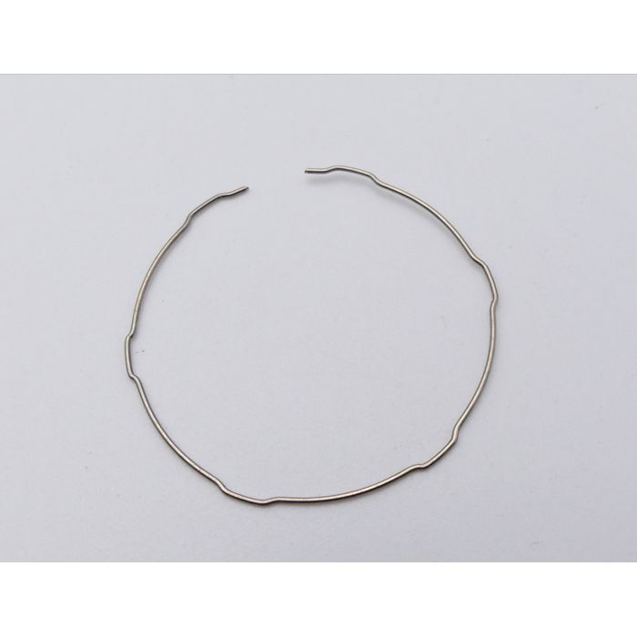 Enicar SherpaRessort de lunette - Spring bezel
