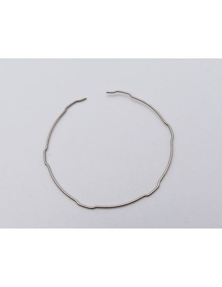 Enicar SherpaRessort de lunette - Spring bezel
