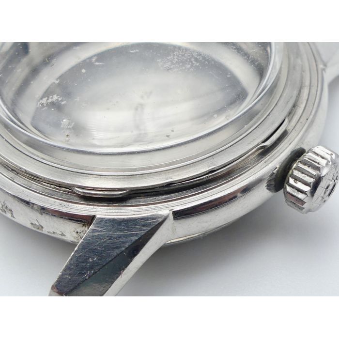 Enicar SherpaRessort de lunette - Spring bezel