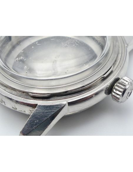 Enicar SherpaRessort de lunette - Spring bezel
