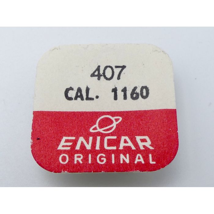 copy ofEnicar 160-7 - 407 Pignon coulant (à l'unité) - Clutch wheel (per unit)