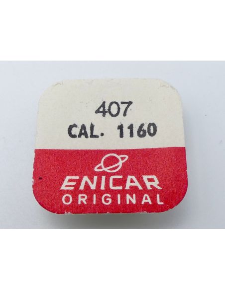 copy ofEnicar 160-7 - 407 Pignon coulant (à l'unité) - Clutch wheel (per unit)