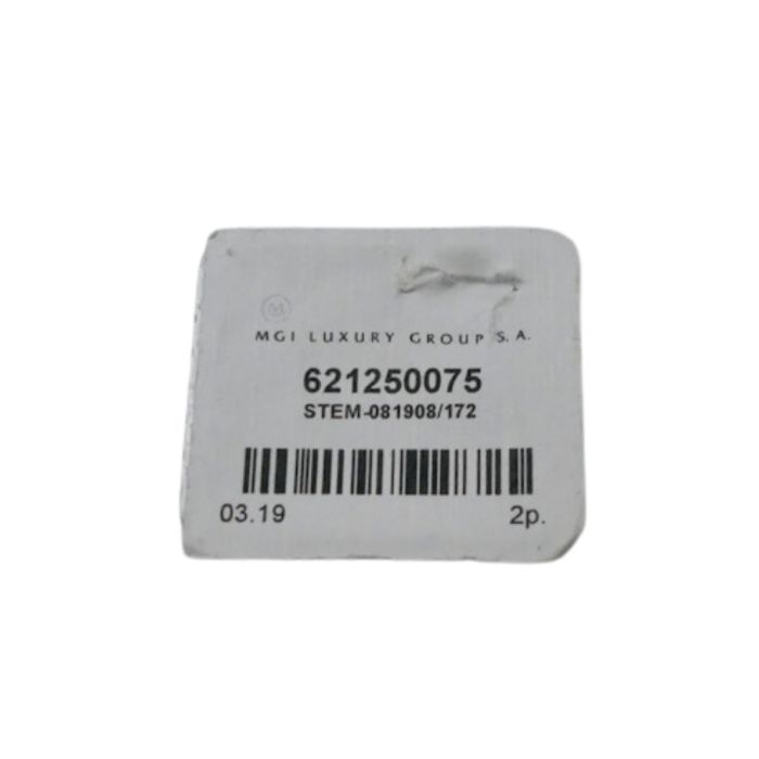 Ebel 084 - 401 Tige - Stem - 081908/172