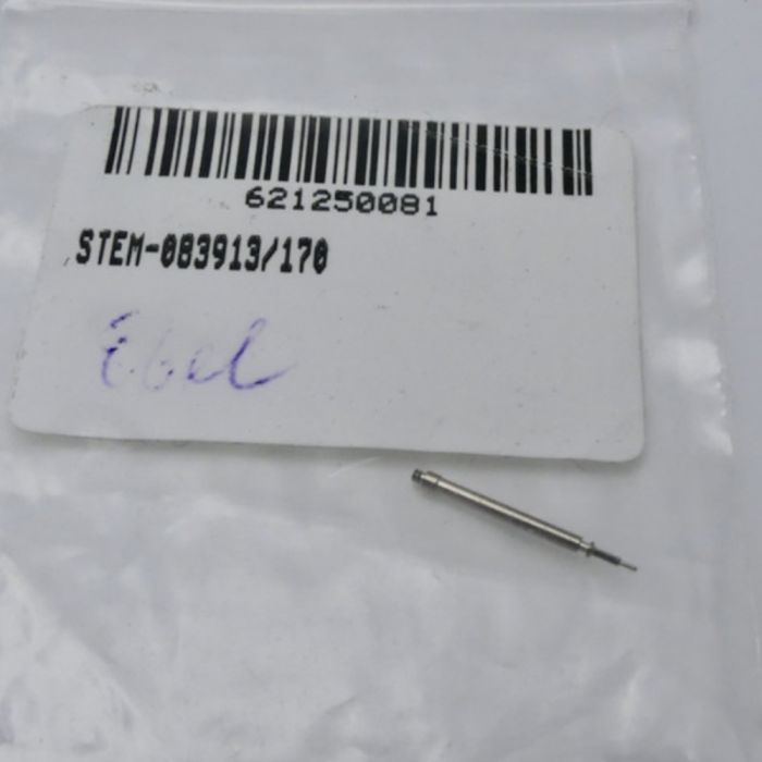 Ebel 083 - 401 Tige - Stem - 083913/170