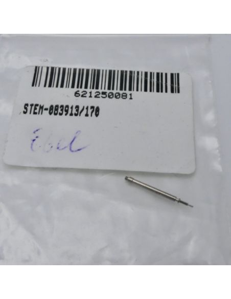 Ebel 083 - 401 Tige - Stem - 083913/170