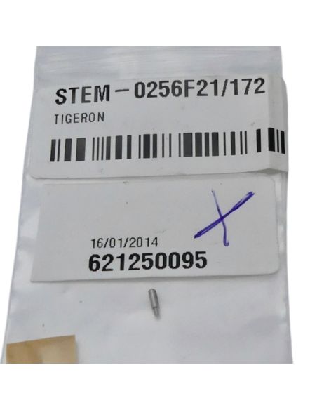 Ebel 257 - 401 Tige - Stem - 0256F21/172