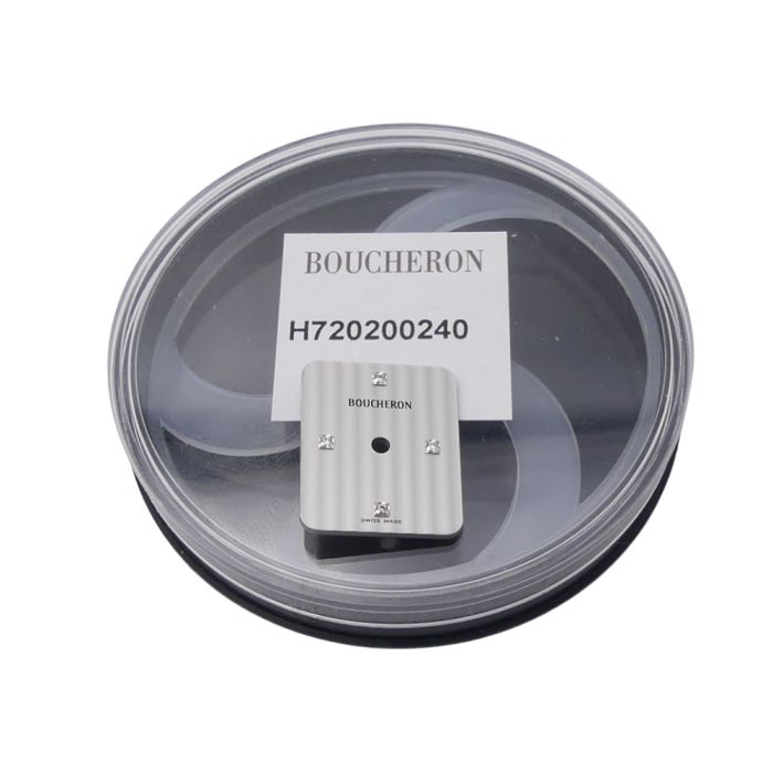 Boucheron Reflet Diamants Cadran - Dial