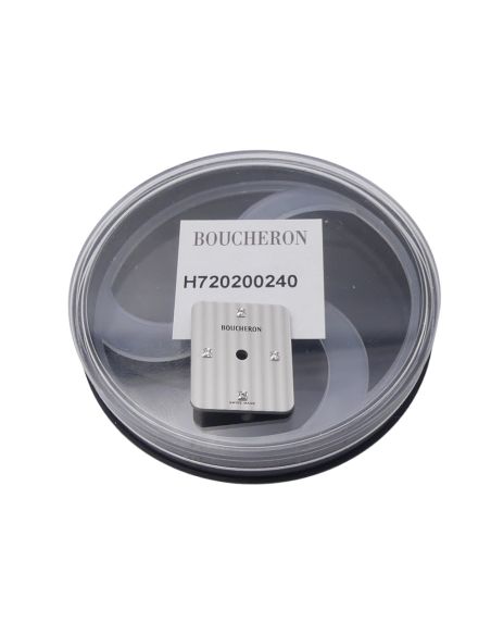 Boucheron Reflet Diamants Cadran - Dial