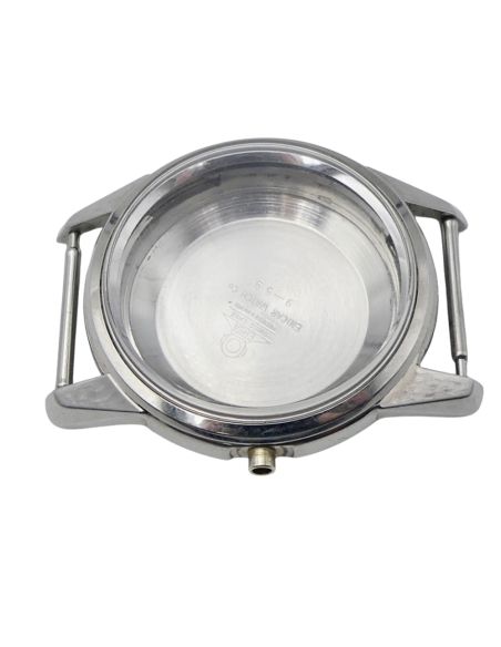 Enicar 100/120 BaANS Boîtier - Case