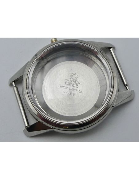 Enicar 100/120 BaANS Boîtier - Case
