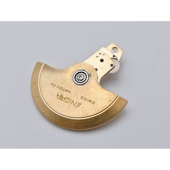 Enicar 165 - 1143 Masse oscillante - Oscillating weight