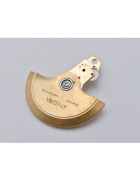 Enicar 165 - 1143 Masse oscillante - Oscillating weight