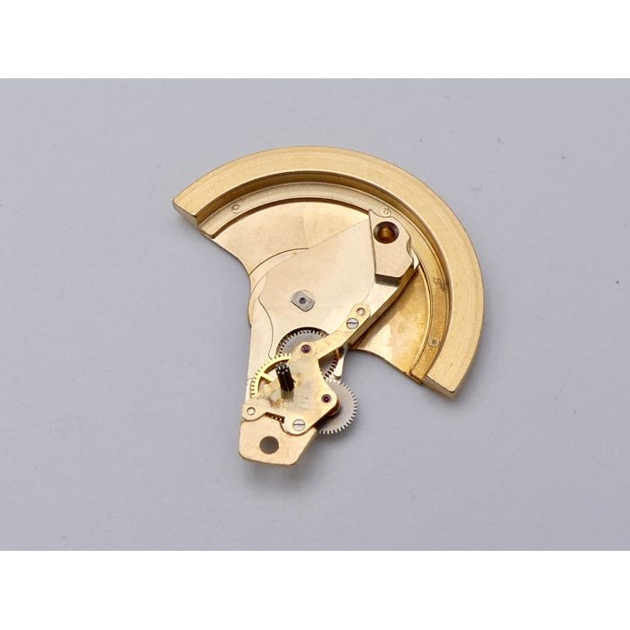 Enicar 165 - 1143 Masse oscillante - Oscillating weight