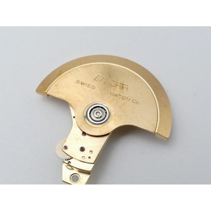 Enicar 165 - 1143 Masse oscillante - Oscillating weight